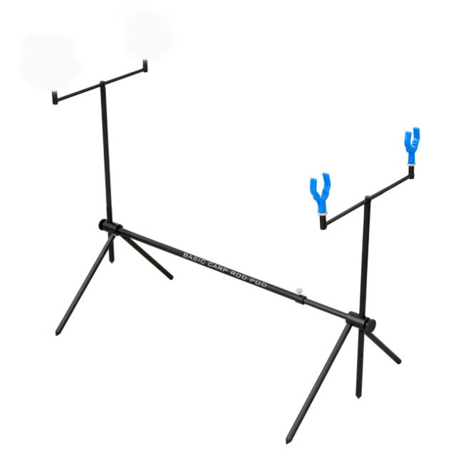 Rod Pod GS Basic 2 posturi Gold Star
