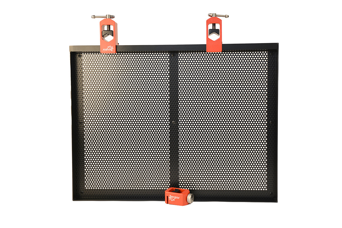 Tava laterala feeder Benzar 67x51cm