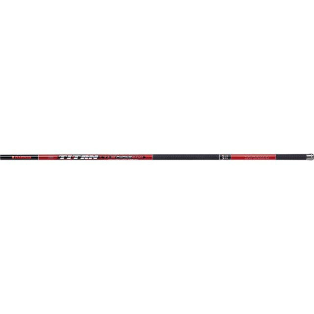 Varga Titan TLS Force 5m Trabucco
