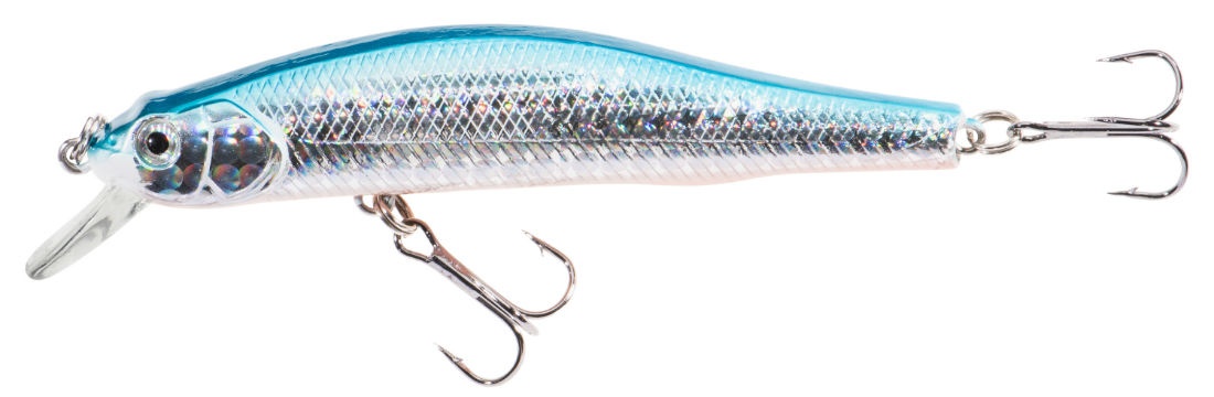 Vobler Atract Logis FN, 8cm, 10g