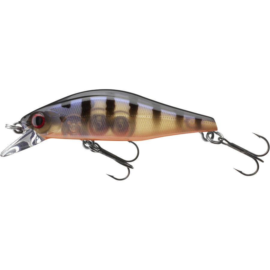 Vobler Daiwa TN Wise Minnow, Pearl Ghost, 5cm, 5.2g