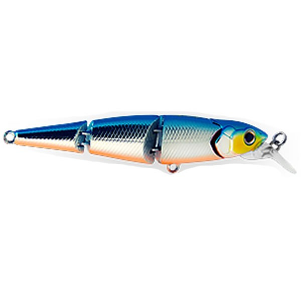 Vobler Flying Fish Joint 626E 9cm / 12g Strike Pro