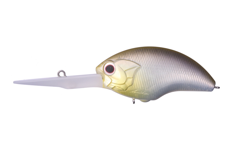 Vobler OSP Blitz EX-DR, Ginrin, 5.3cm, 12g