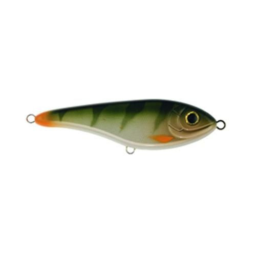 Vobler Strike Pro Baby Buster 10cm, 25g culoare C76