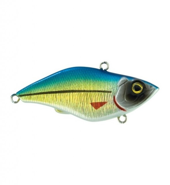 Vobler Under Rattle BG 7cm 14g Rapture
