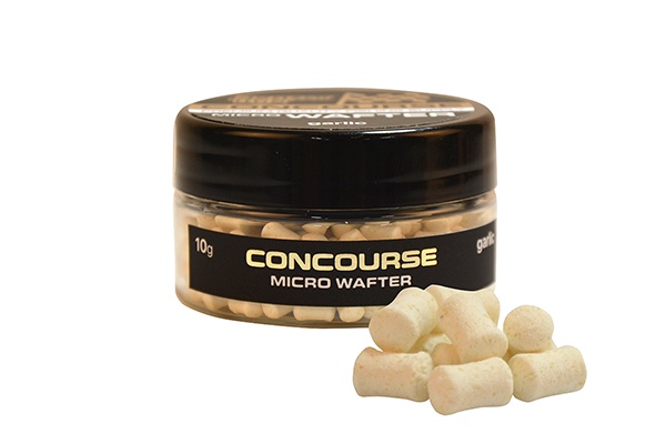 Wafter Micro Benzar Mix Concourse, 10g (Aroma: Mango)