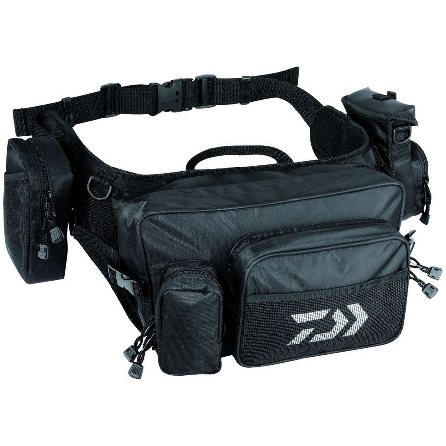 Borsetă Daiwa 35×12×19 cm