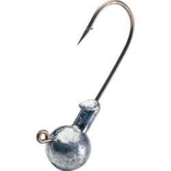 Cap Twister Carlig Gamakatsu NR.1/0, 10buc/cutie (Greutate jig: 4 g)