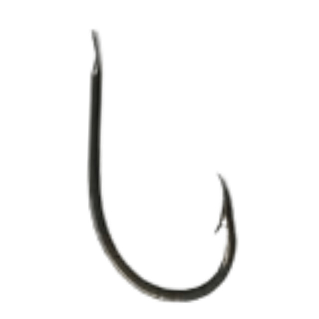 Carlige crap Mustad 530, 10 buc (Marime Carlige: Nr. 1)