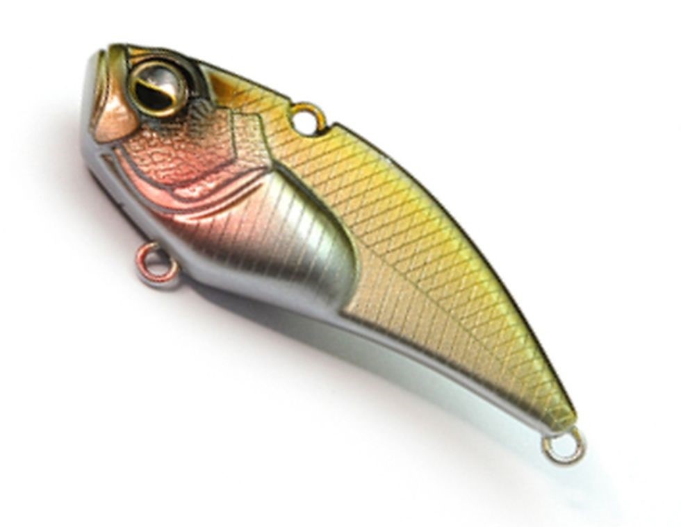 Cicada Raid Level VIB Boost, Bait Japan, 3.8cm, 7g