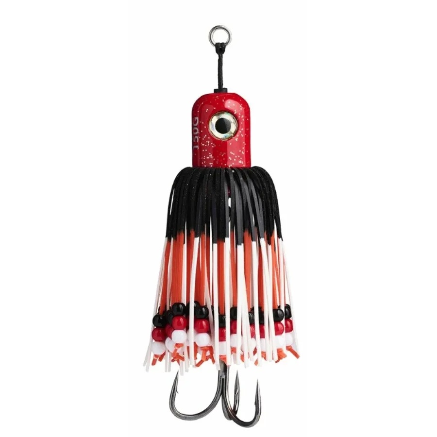 Clonk Madcat Teaser The Original, Red, 100g