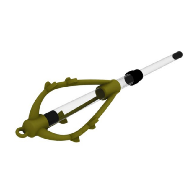 Cosulet feeder Pop-Up ajustabil Cralusso