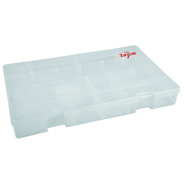 Cutie pentru accesorii Carp Zoom, 35.8x23.5.5x5cm