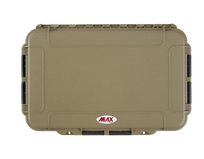 Cutie Plastico Panaro Rezistenta la apa MAX004