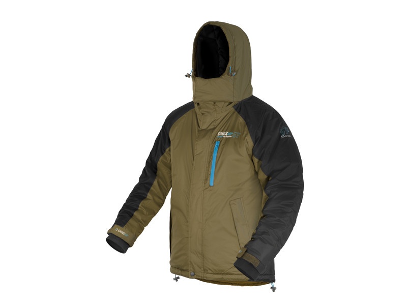 Geaca Delphin CruisAIR Winter 5T (Marime: KING SIZE)