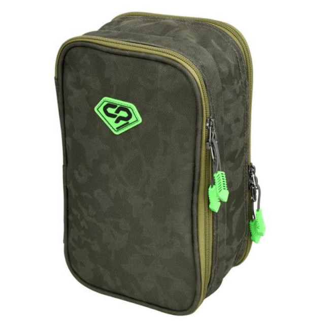 Husa Carp Pro pentru accesorii, 17x10 cm