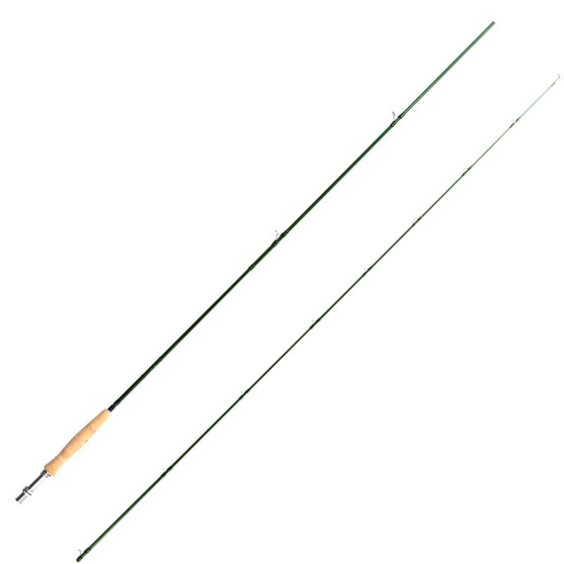 Lanseta Delphin Flayka, 2.74m, Cls 5, 4 tronsoane