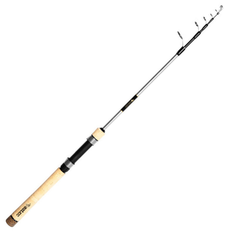 Lanseta Telescopica Delphin Aztec Tele, 1.80m, 10-30g