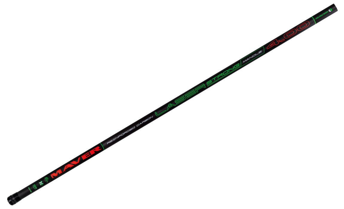 Maner de Minciog Maver Laser Strong Tele (Lungime: 5 m)