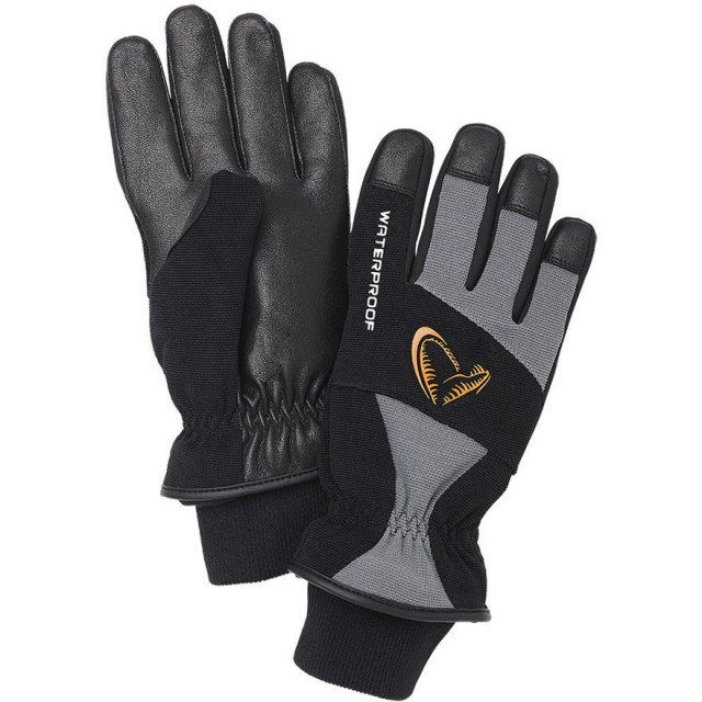 Manusi Savage Gear Thermo Pro (Marime: M)