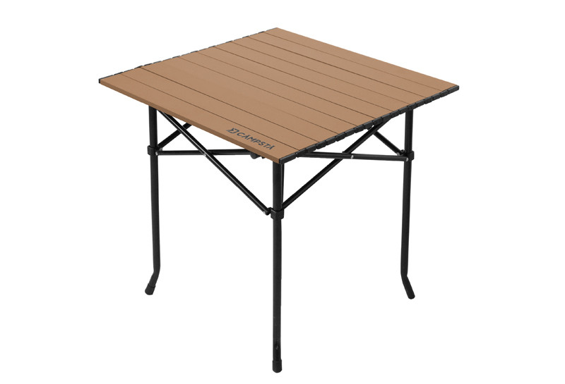 Masa Pliabila de Camping Delphin CAMPSTA, 60x60x60cm