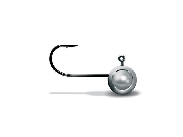 Micro Jig Jaxon Sumato, Black NSB, Nr.6, 5 buc/plic (Greutate jig: 1.5 g)