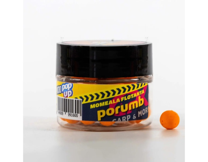 Micro Pop Up CPK, 8mm (Aroma: Pruna)