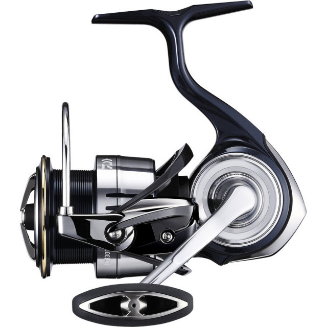 Mulineta Daiwa Certate G-LT, 2500-XH