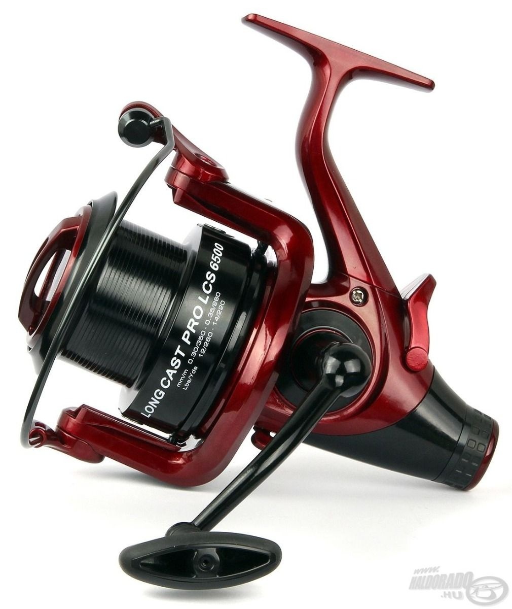 Mulineta Team Feeder Master Long Cast by Dome (Marime Tambur: 6000)