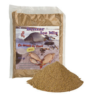 Nada Benzar Ice Mix, 500g (Aroma: Red)