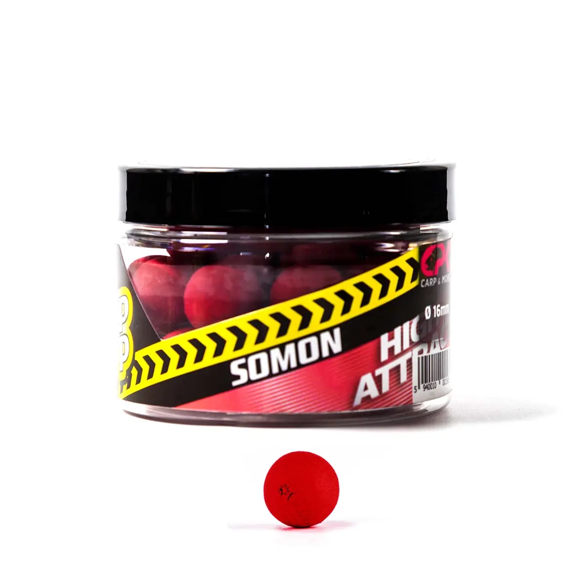 Pop Up CPK MK25, 16mm, 50g (Aroma: Ananas)