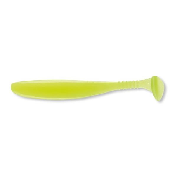 Shad  D'FIN Lime 12.5cm/5buc Daiwa