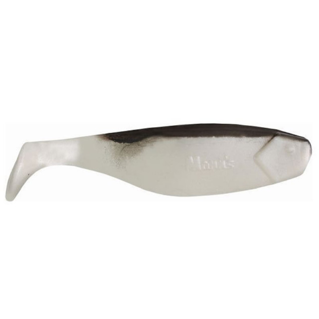 Shad Mann's PBB, 6cm, 10buc