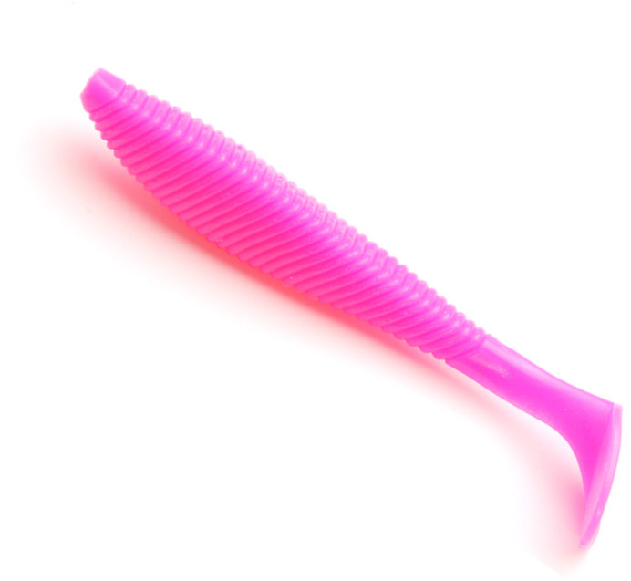 Shad Raid Full Swing, 8.9cm, Bubblegum Pink, 7buc/plic
