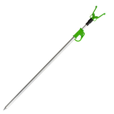 Suport telescopic lanseta EnergoTeam Alu (Lungime: 45-90 cm)