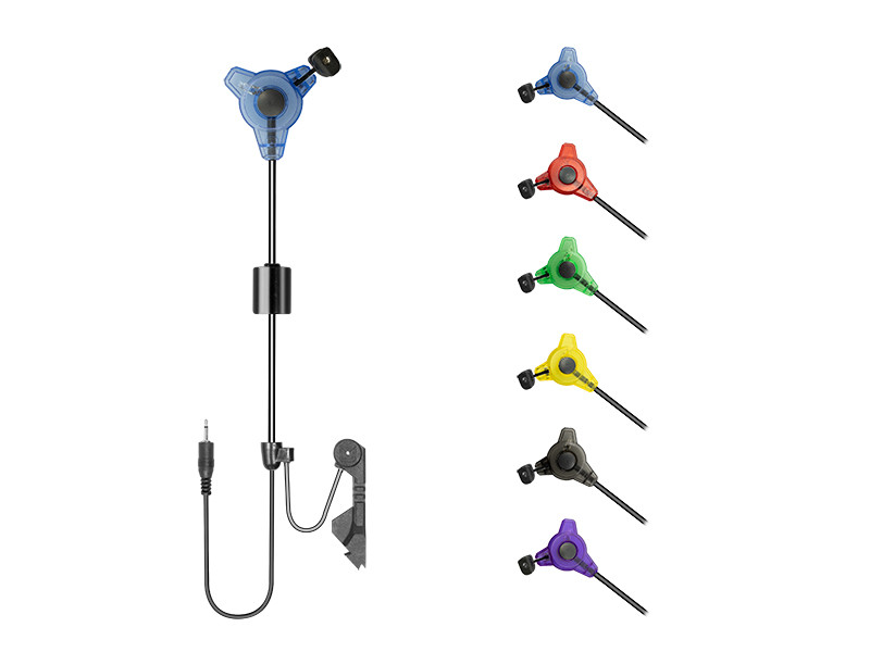 Swinger Delphin Tryo (Culoare: Violet)
