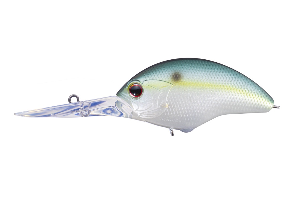 Vobler OSP Blitz Max DR, Blueback Herring, 6.1cm, 16g