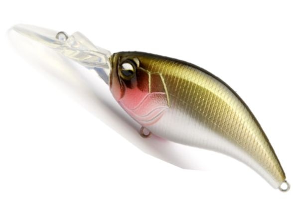 Vobler Raid Level Crank Mid, Bait Japan, 5.9cm, 10.5g