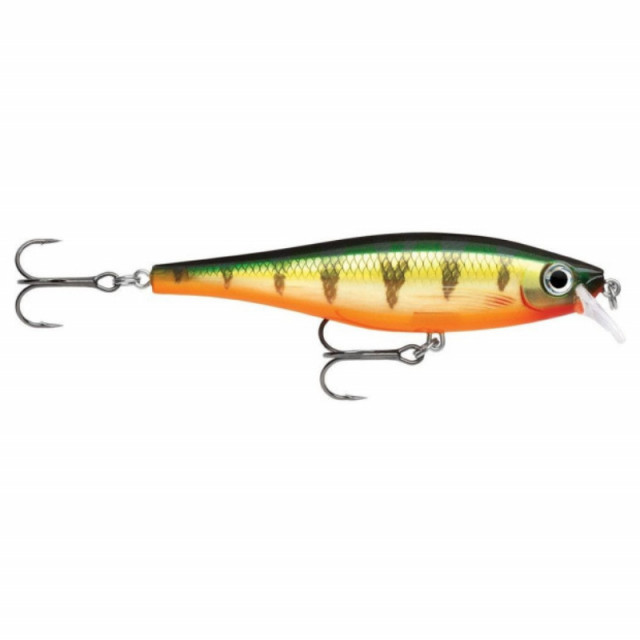 Vobler Rapala Balsa Extreme Minnow, culoare P, 7cm, 7g