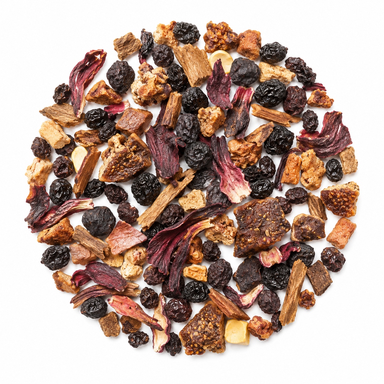 Spiced Pear Bliss (Gramaj: 50g)