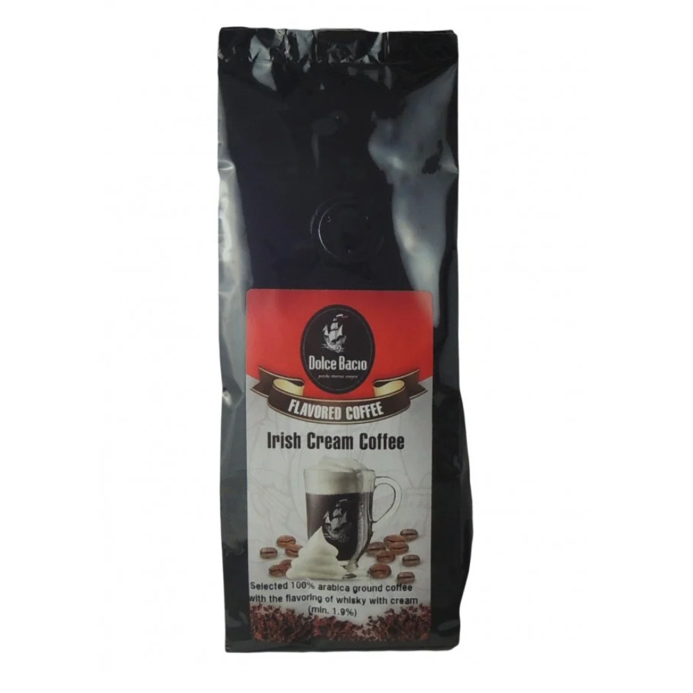 Irish Cream Coffee 200g