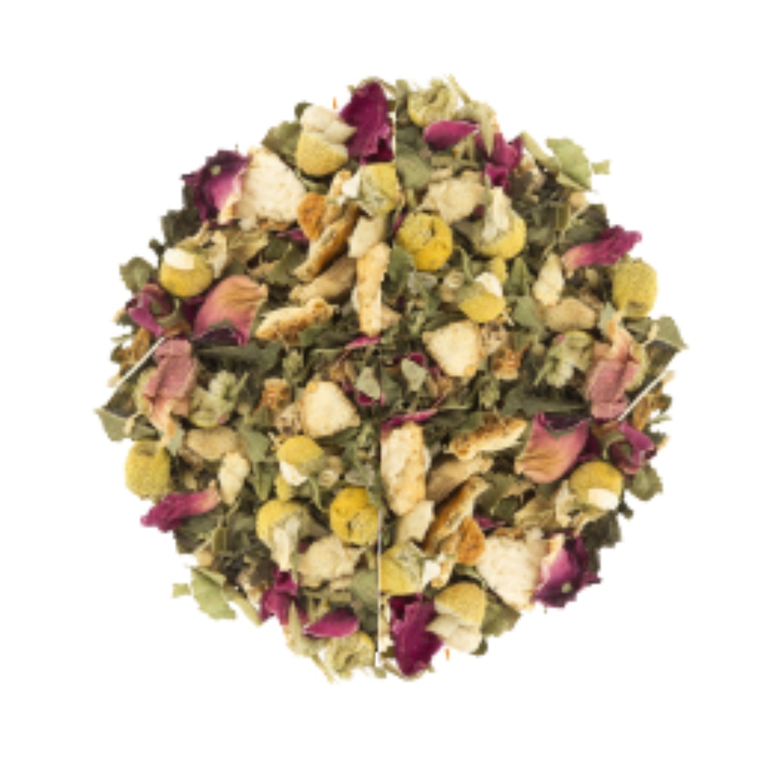 Ceai Mate Detox (Gramaj: 50g)