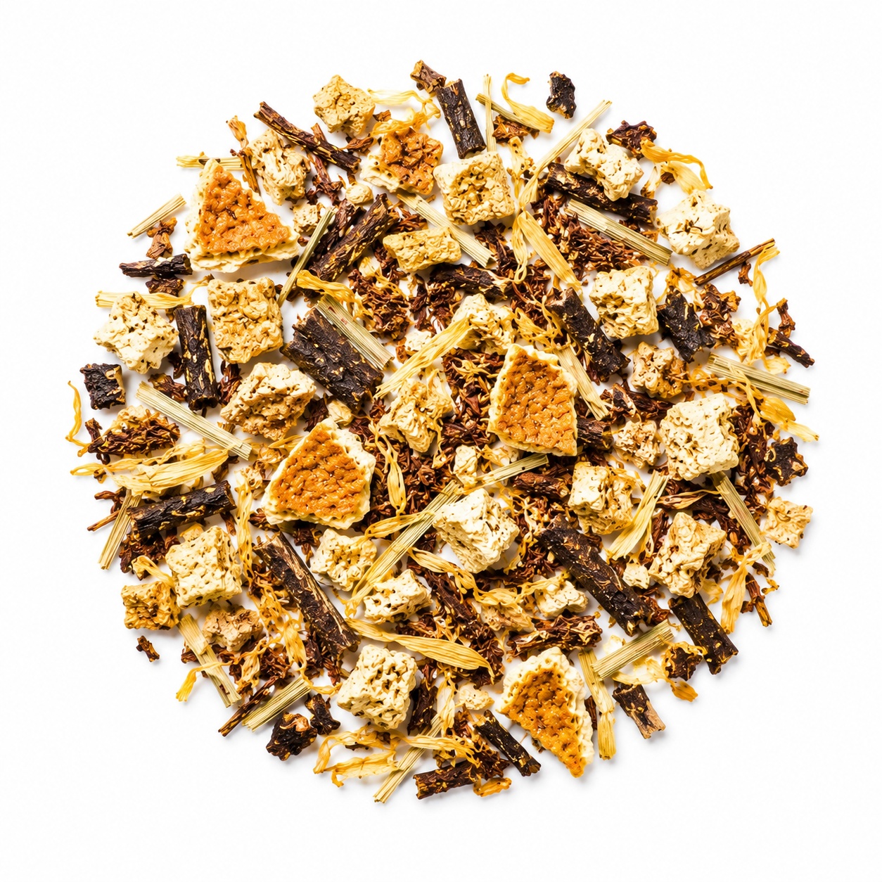 Spiced Orange - Ayurvedic (Gramaj: 50g)
