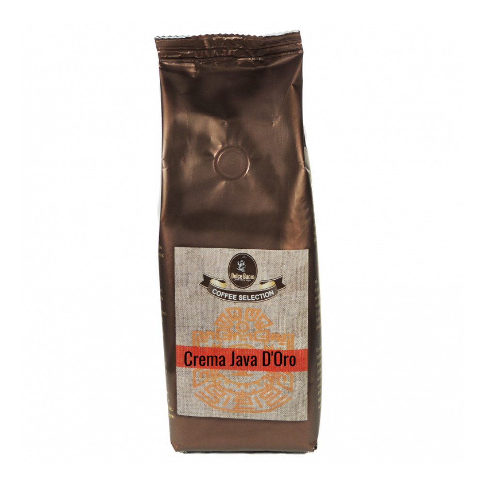 Crema Java D'Oro 250g