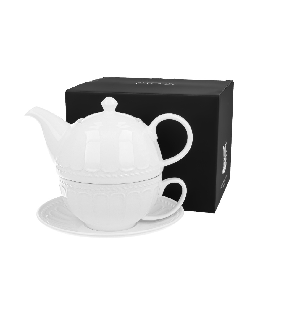 Tea for One Portelan TWILIGHT