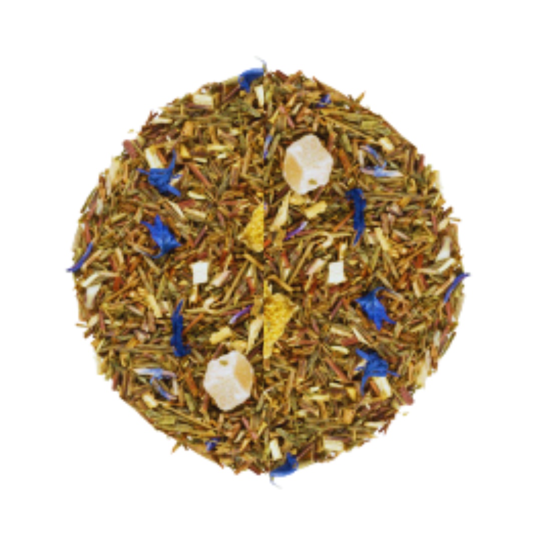 Ice Tea Rooibos Tropicana (Gramaj: 50g)