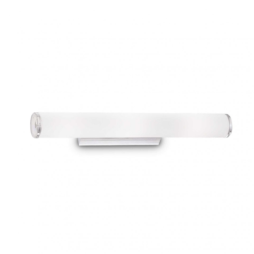 Aplica Camerino 027098, 3xE14, alba, IP20, Ideal Lux