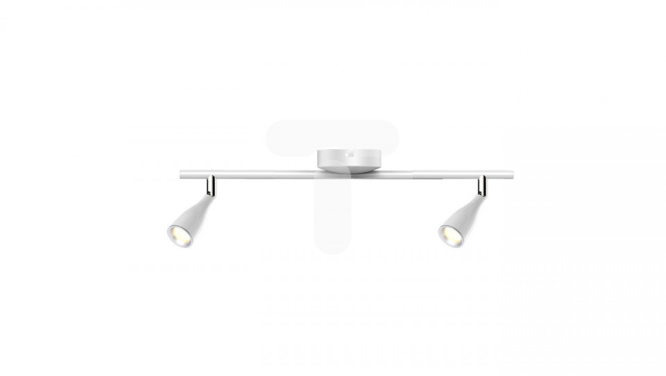 Aplica LED 9W, 360lm, lumina neutra, alba, IP20, V-TAC
