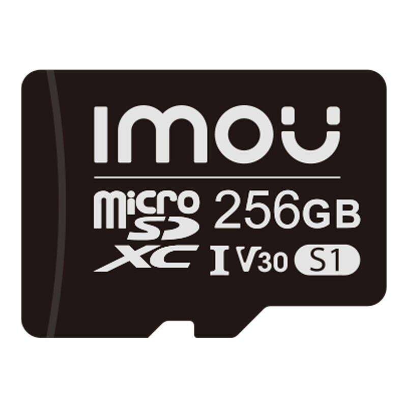 Card memorie microSD 256GB, IMOU