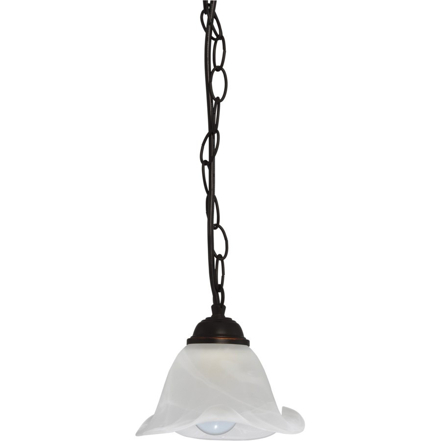 Lustra Frezia KL2705, 1xE27, alba+neagra, IP20, Klausen